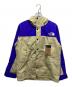 THE NORTH FACE（ザ ノース フェイス）の古着「マウンテンライトジャケット」｜グラベル×ソーラーブルー