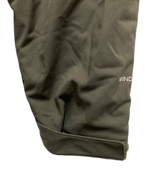 THE NORTH FACE（ザ ノース フェイス）THE NORTH FACE (ザ ノース フェイス) 中綿ジャケット オリーブ サイズ:Sの古着・服飾アイテム