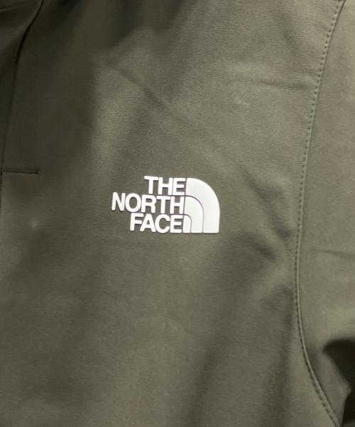 THE NORTH FACE（ザ ノース フェイス）THE NORTH FACE (ザ ノース フェイス) 中綿ジャケット オリーブ サイズ:Sの古着・服飾アイテム