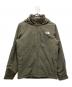 THE NORTH FACE（ザ ノース フェイス）の古着「中綿ジャケット」｜オリーブ