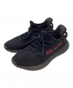 adidasアディダス）の古着「BOOST350V2」｜ブラック