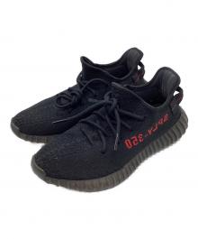 adidas（アディダス）の古着「BOOST350V2」｜ブラック