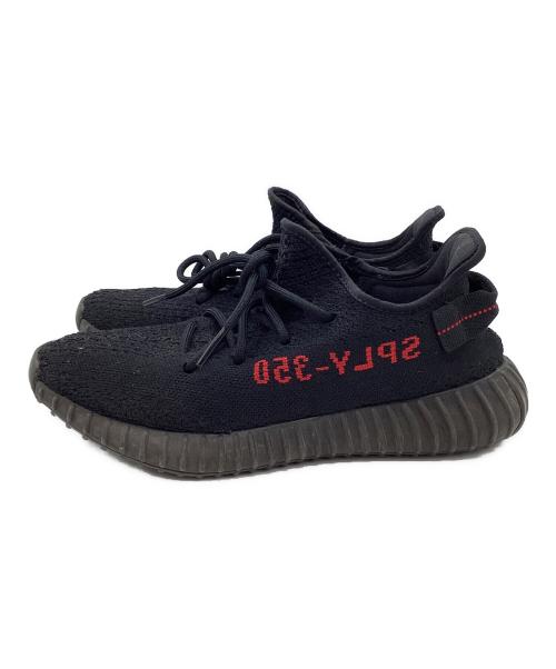 adidas（アディダス）adidas (アディダス) BOOST350V2 ブラック サイズ:26.5ｃｍの古着・服飾アイテム