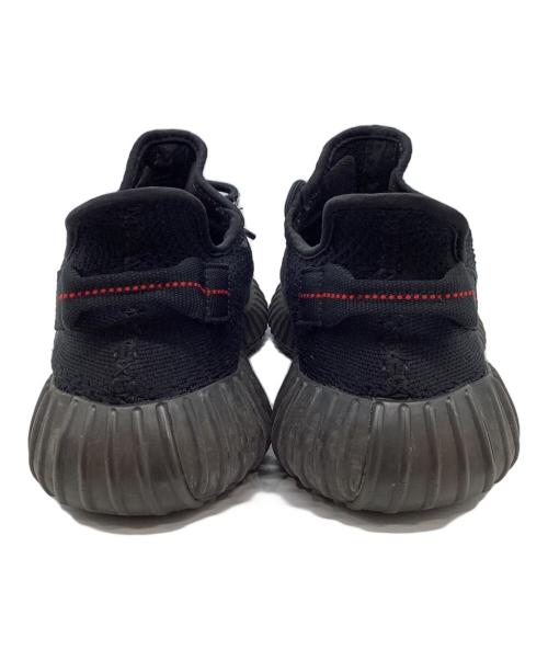 adidas（アディダス）adidas (アディダス) BOOST350V2 ブラック サイズ:26.5ｃｍの古着・服飾アイテム
