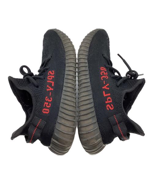 adidas（アディダス）adidas (アディダス) BOOST350V2 ブラック サイズ:26.5ｃｍの古着・服飾アイテム
