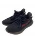 adidas（アディダス）の古着「BOOST350V2」｜ブラック