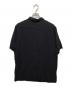 SUPREME (シュプリーム) COMPACT DOT RAYON S/S SHIRT グレー サイズ:L：12000円