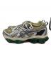 asics (アシックス) GEL-QUANTUM KINETIC グリーン サイズ:28cm：15000円