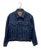 LEVI'Sリーバイス）の古着「90`sデニムジャケット」｜インディゴ