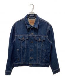 LEVI'S（リーバイス）の古着「90`sデニムジャケット」｜インディゴ