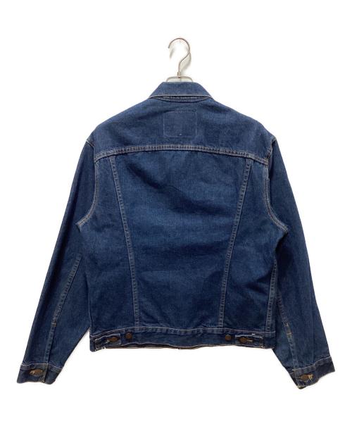 LEVI'S（リーバイス）LEVI'S (リーバイス) 90`sデニムジャケット インディゴ サイズ:４０の古着・服飾アイテム