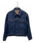 LEVI'S（リーバイス）の古着「90`sデニムジャケット」｜インディゴ