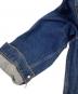 中古・古着 LEVI'S (リーバイス) 90`sデニムジャケット インディゴ サイズ:４０：13000円