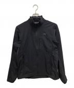 ARC'TERYXアークテリクス）の古着「Squamish Jacket」｜ブラック