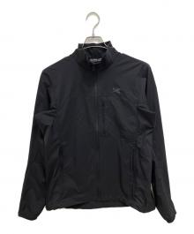 ARC'TERYX（アークテリクス）の古着「Squamish Jacket」｜ブラック