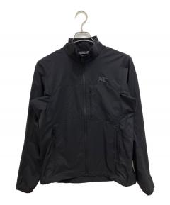 中古・古着通販】ARC'TERYX (アークテリクス) GAMMA SL HOODY ネイビー