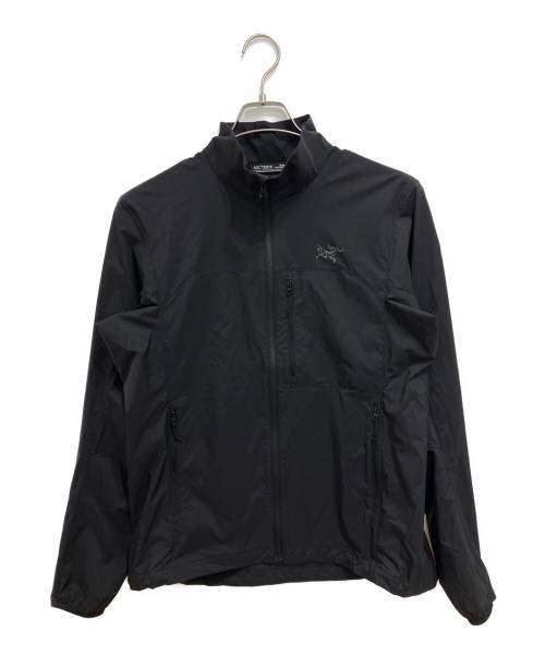 ARC'TERYX（アークテリクス）ARC'TERYX (アークテリクス) Squamish Jacket ブラック サイズ:Ｍの古着・服飾アイテム
