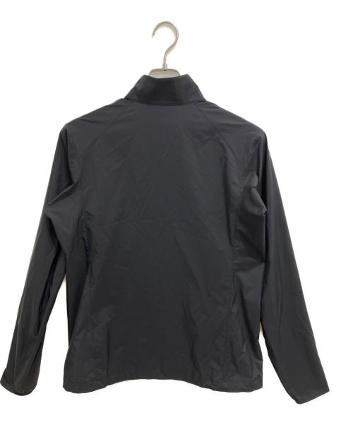 ARC'TERYX（アークテリクス）ARC'TERYX (アークテリクス) Squamish Jacket ブラック サイズ:Ｍの古着・服飾アイテム