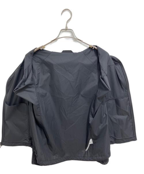 ARC'TERYX（アークテリクス）ARC'TERYX (アークテリクス) Squamish Jacket ブラック サイズ:Ｍの古着・服飾アイテム