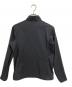 ARC'TERYX (アークテリクス) Squamish Jacket ブラック サイズ:Ｍ：20000円