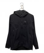 ARC'TERYXアークテリクス）の古着「GAMMA HOODY」｜ブラック