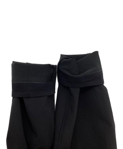 ARC'TERYX（アークテリクス）ARC'TERYX (アークテリクス) GAMMA HOODY ブラック サイズ:Ｓの古着・服飾アイテム