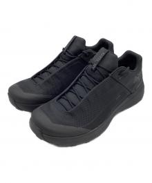 ARC'TERYX（アークテリクス）の古着「KOPEC GTX」｜ブラック