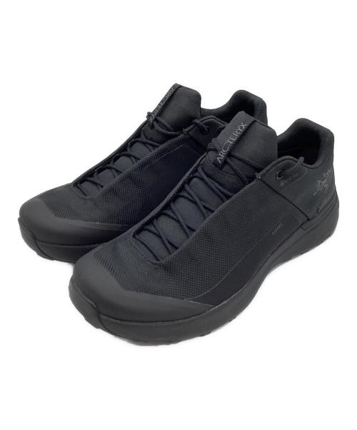 ARC'TERYX（アークテリクス）ARC'TERYX (アークテリクス) KOPEC GTX ブラック サイズ:27.5ｃｍの古着・服飾アイテム