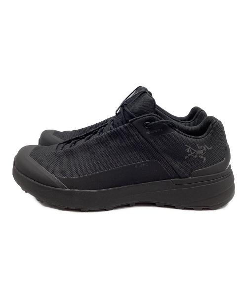 ARC'TERYX（アークテリクス）ARC'TERYX (アークテリクス) KOPEC GTX ブラック サイズ:27.5ｃｍの古着・服飾アイテム