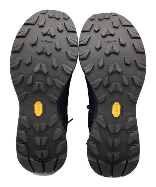 ARC'TERYX（アークテリクス）ARC'TERYX (アークテリクス) KOPEC GTX ブラック サイズ:27.5ｃｍの古着・服飾アイテム