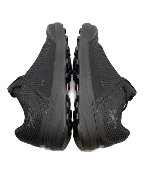 ARC'TERYX（アークテリクス）ARC'TERYX (アークテリクス) KOPEC GTX ブラック サイズ:27.5ｃｍの古着・服飾アイテム