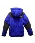 THE NORTH FACE (ザ ノース フェイス) バルトロライトジャケット ブルー×ブラック サイズ:M：25000円