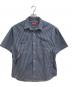 Supreme（シュプリーム）の古着「LOOSE FIT DENIM PAINTER SHIRT」｜ブルー