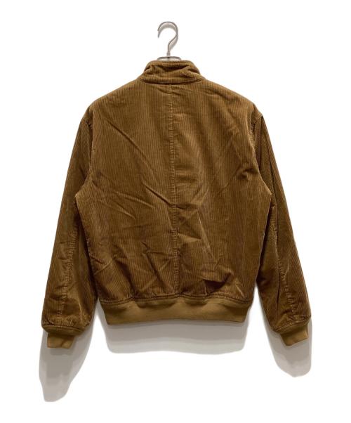 POLO RALPH LAUREN（ポロ・ラルフローレン）POLO RALPH LAUREN (ポロ・ラルフローレン) コーデュロイスイングトップ ベージュ サイズ:Mの古着・服飾アイテム