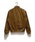POLO RALPH LAUREN (ポロ・ラルフローレン) コーデュロイスイングトップ ベージュ サイズ:M：15000円