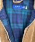 中古・古着 POLO RALPH LAUREN (ポロ・ラルフローレン) コーデュロイスイングトップ ベージュ サイズ:M：15000円