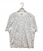 HERMESエルメス）の古着「Etriers Elastiques TEE」｜ホワイト