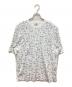 HERMES（エルメス）の古着「Etriers Elastiques TEE」｜ホワイト