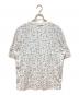 HERMES (エルメス) Etriers Elastiques TEE ホワイト サイズ:L：30000円