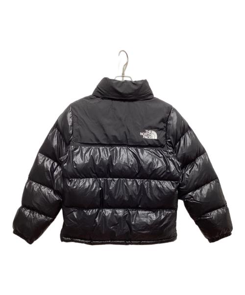 THE NORTH FACE（ザ ノース フェイス）THE NORTH FACE (ザ ノース フェイス) ヌプシ オン ボール ジャケット ブラック サイズ:M 未使用品の古着・服飾アイテム