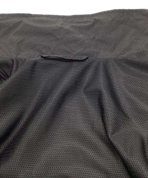 The Ennoy Professional（ザ エンノイ プロフェッショナル）The Ennoy Professional (ザ エンノイ プロフェッショナル) PIPING NYLON TRACK SUIT ブラック サイズ:Ｌの古着・服飾アイテム