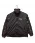 The Ennoy Professional (ザ エンノイ プロフェッショナル) PIPING NYLON TRACK SUIT ブラック サイズ:Ｌ：36000円