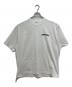 everyone（エブリワン）の古着「LOGO TEE」｜ホワイト
