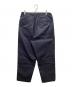 everyone (エブリワン) everyone basic easy chino pants ネイビー サイズ:Ｌ：18000円