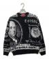 Supreme（シュプリーム）の古着「Money Sweater」｜ブラック