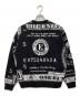 Supreme (シュプリーム) Money Sweater ブラック サイズ:S：18000円