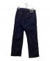 MOMOTARO JEANS (桃太郎ジーンズ) インディゴバックサテンベイカーパンツ インディゴ サイズ:W30：10000円