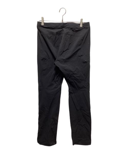ARC'TERYX（アークテリクス）ARC'TERYX (アークテリクス) ガンマ LT パンツ ブラック サイズ:Sの古着・服飾アイテム