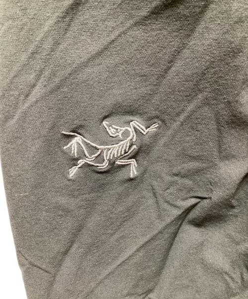 ARC'TERYX（アークテリクス）ARC'TERYX (アークテリクス) ガンマ LT パンツ ブラック サイズ:Sの古着・服飾アイテム