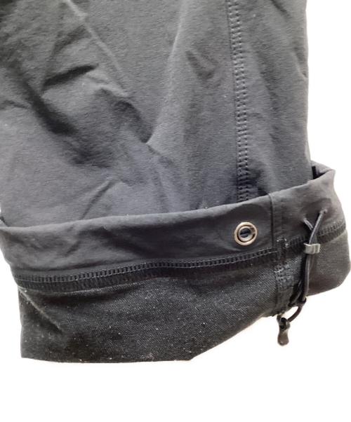 ARC'TERYX（アークテリクス）ARC'TERYX (アークテリクス) ガンマ LT パンツ ブラック サイズ:Sの古着・服飾アイテム